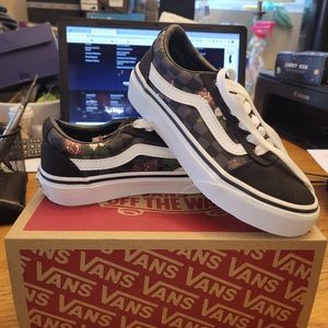 Kids Vans Sneakers